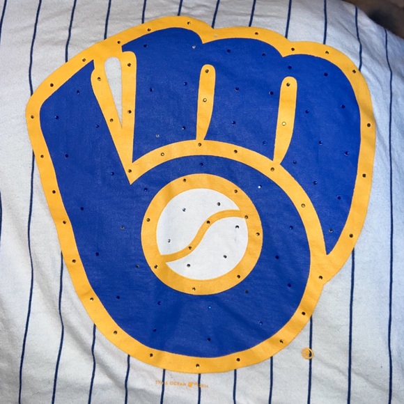 Brewers Tank - Picture 4 of 4